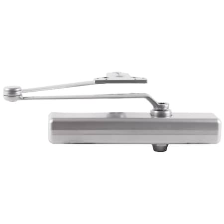 Lcn 1461-HEDA RH AL Surface Closers 1461-HEDA RH 689